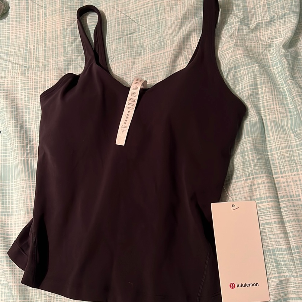 Lululemon Align tank
